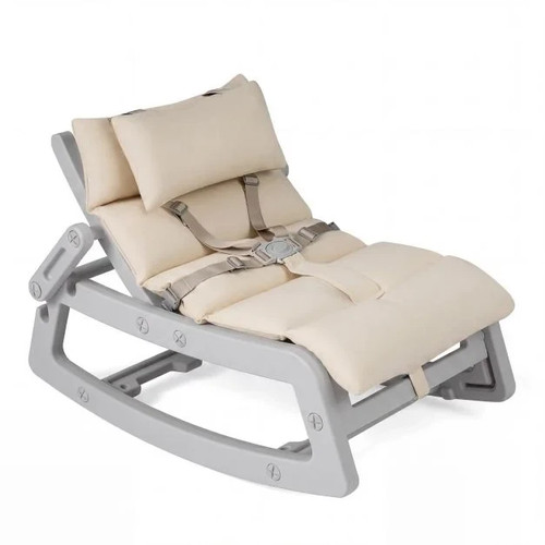 Kids rocking chair with - rocking,
