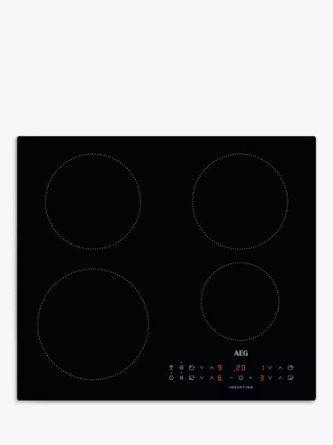 Aeg ikx64301cb 3000 60cm - ikx64301cb,