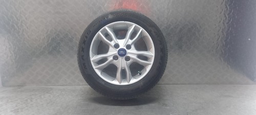 Ford fiesta 2013 2017 alloy - ford,