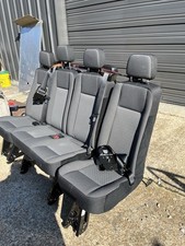 New Ford Transit OEM Seat