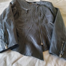 Kate Moss Topshop Black