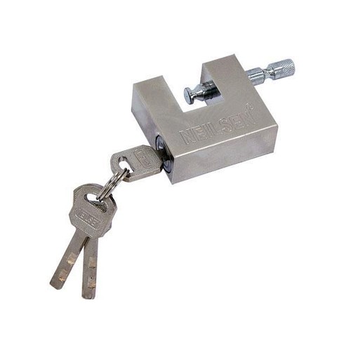 50mm steel shutter heavy duty - 50mm,