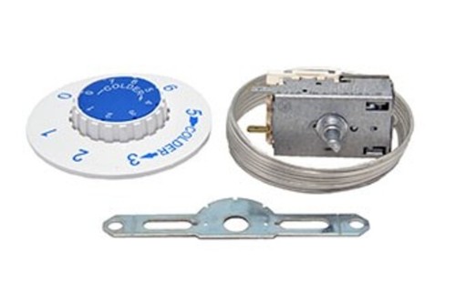 Ranco vb7 thermostat kit - ranco,