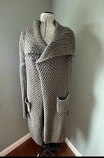 Rick Owens Limo F1W11 Duster