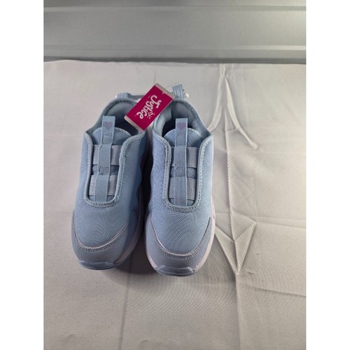 Justice girls slip athletic - on,