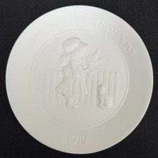 Holly Hobbie 1979 First