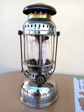 Original Petromax BABY 821 