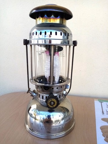 Original petromax baby - original,