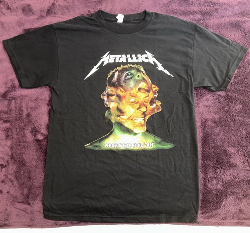 Official metallica hardwired - official, metallica-hardwired