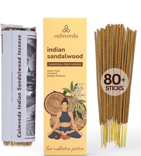 Calmveda indian sandalwood - calmveda,