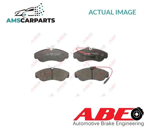 Brake pads set braking pad - pads,