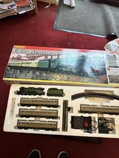 Hornby Flying Scotsman R1039