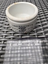 antique sainsburys bloater