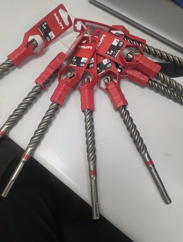 Hilti high quality - high, heavy