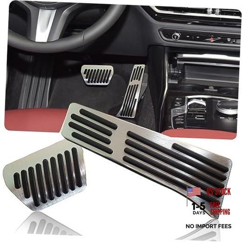 Foot pedal pads - pads, kit