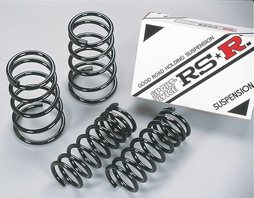 Suspension down 1set for - rs-r,