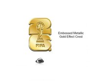 FIFA World Cup 2026 Gold