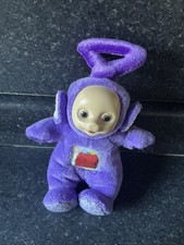 Tomy Teletubbies - Tinky Winky
