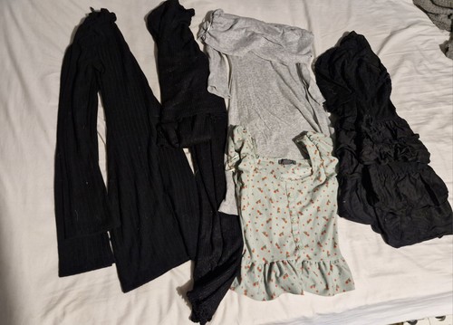 Women xs 5 piece - xs,