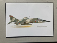 MILITARY AVIATION PRINT-