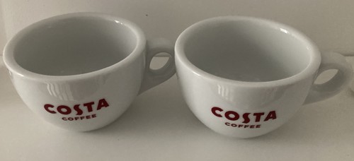 Costa coffee mugs barista - mugs,