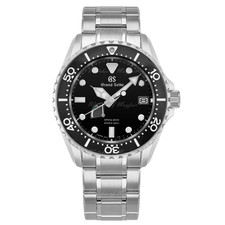 Grand Seiko Sport Spring Drive