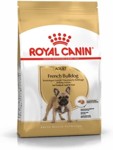 Royal canin french bulldog - canin,