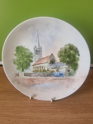 Thomas rosenthal side - rosenthal,