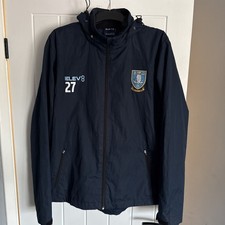 Mens Football Jacket -