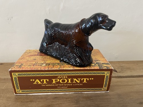 Vintage 1970 avon point - avon,
