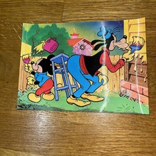 Toppan Top Stereo Walt Disney