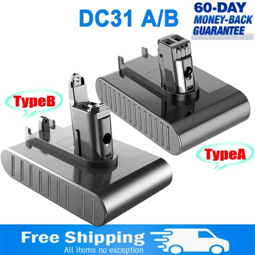 Replacement battery for dyson - for,