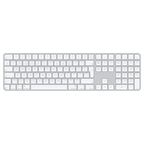 Apple magic keyboard - magic, numeric
