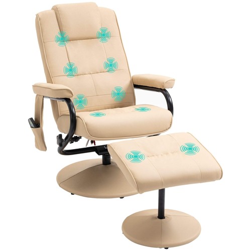 Manual sofa reclining armchair - manual,