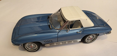 Motorbox exoto 1967 - motorbox,