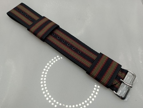 New geckota zuludiver 24mm - geckota,