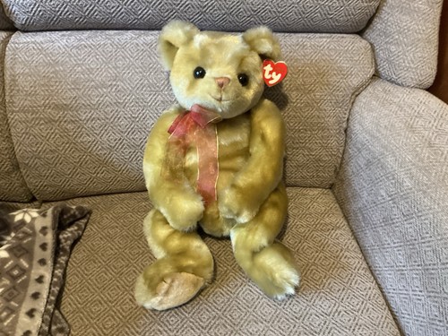 Vintage yesterbear golden - yesterbear,