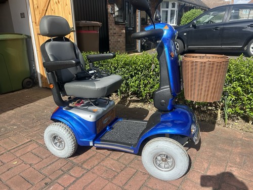 Eden shoprider roadmaster road - eden,