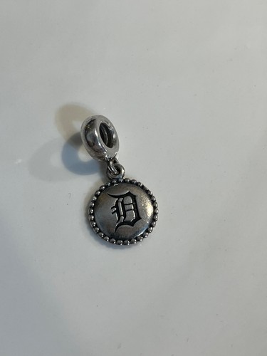 Rare authentic pandora - rare, detroit