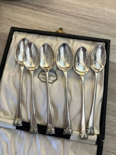Vintage silverplate decorative - silverplate,