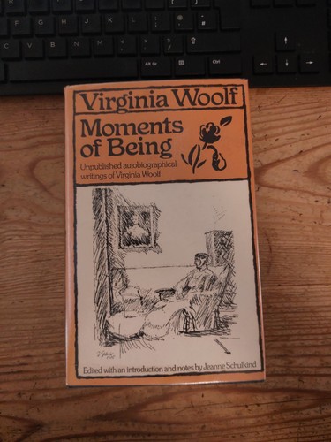 1st 1976 moments of being - 1st, 1976,