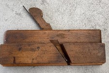 W.Greenslade Bristol Vintage Wooden Hand Plane 3/8 #2