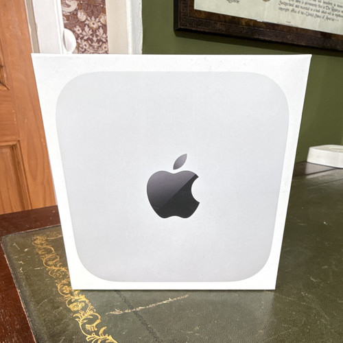 Apple mac mini 16gb ram - 16gb,