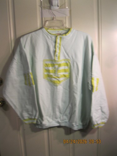 Vintage ton sur - ton, unisex