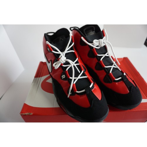 Nike air max uptempo - air,
