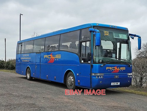 Photo volvo b10m van - volvo, b10m-62