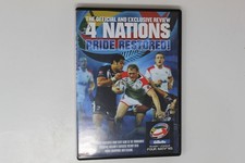 4 Nations Pride Restored Rugby
