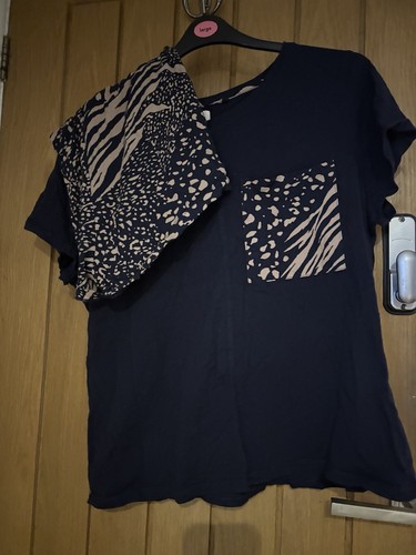 Ladies next animal print - next,