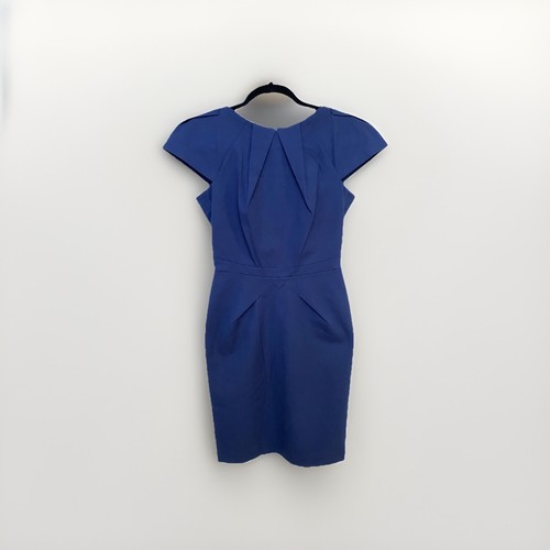 Roland mouret navy moon - roland,
