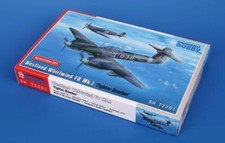 1/72 Special Hobby - Westland
